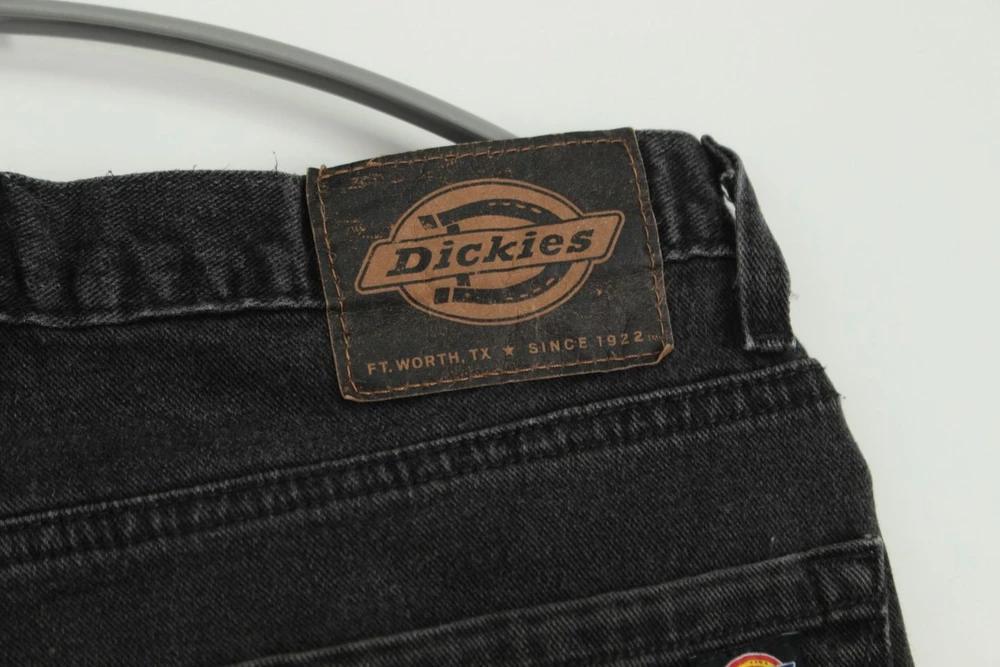 (70%세일) #DICKIES 디키즈 코튼 혼방 청바지 - Men (98536) 8