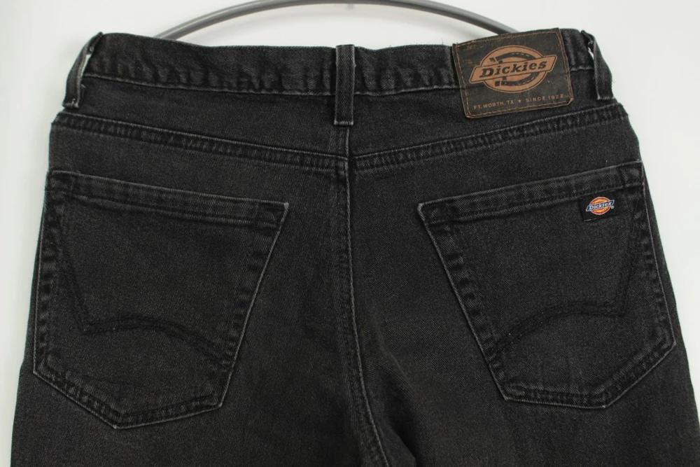 (70%세일) #DICKIES 디키즈 코튼 혼방 청바지 - Men (98536) 7