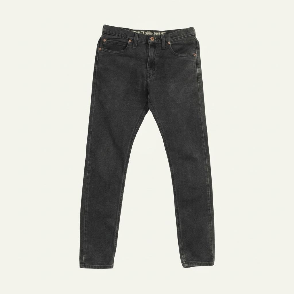 (70%세일) #DICKIES 디키즈 코튼 혼방 청바지 - Men (98536) 1