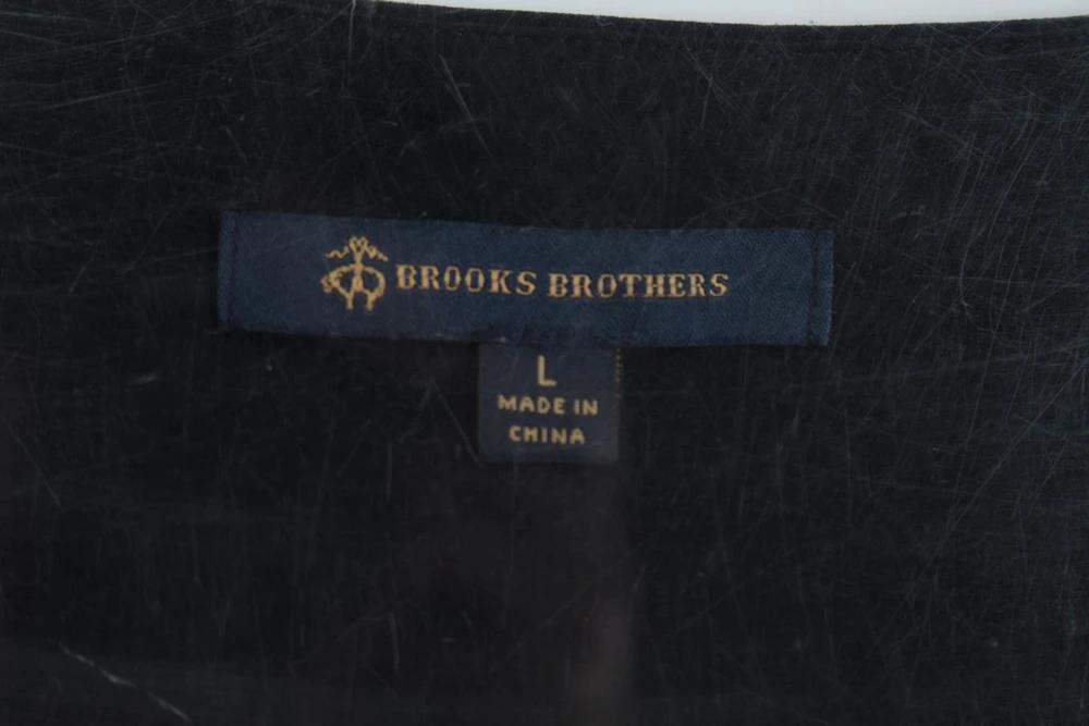 (70%세일) #BROOKS BROTHERS 브룩스브라더스 폴리 혼방 원피스 (98569) 9