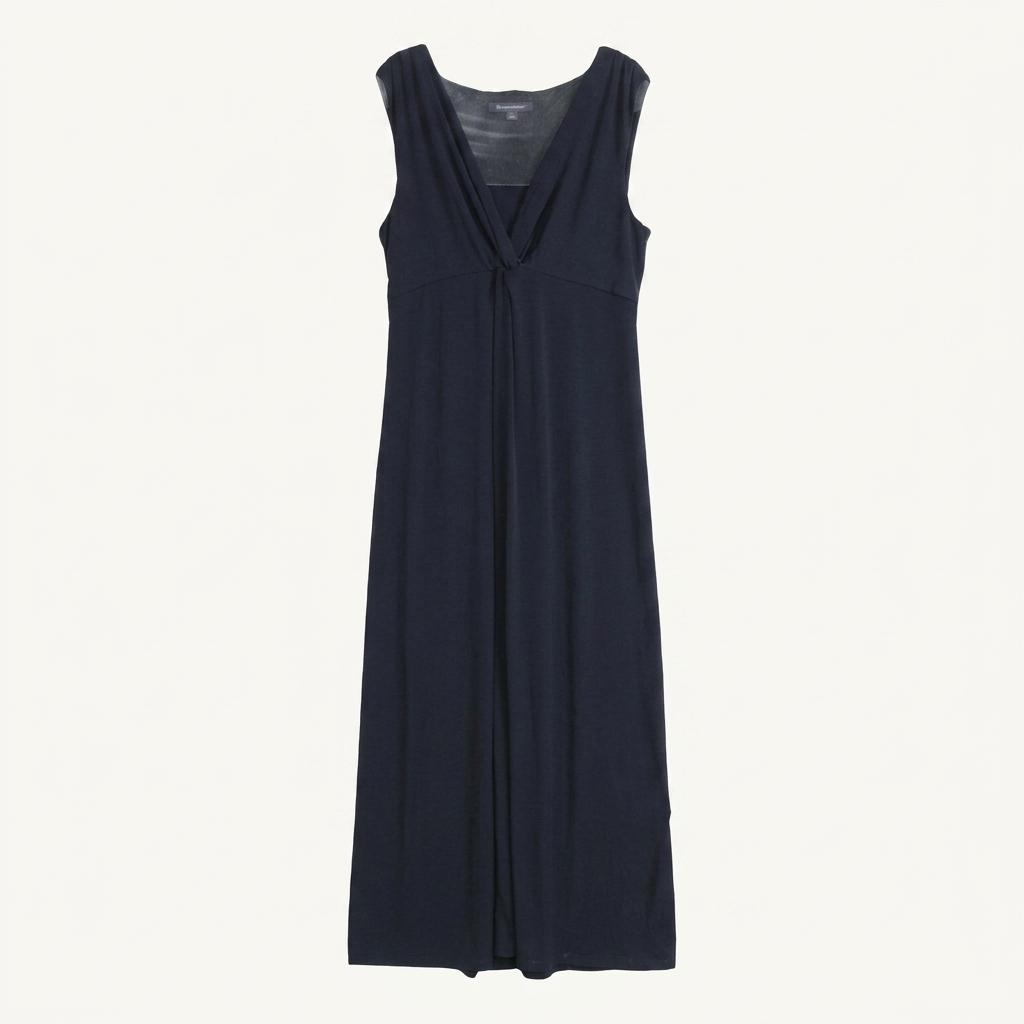 (70%세일) #BROOKS BROTHERS 브룩스브라더스 폴리 혼방 원피스 (98569) 1