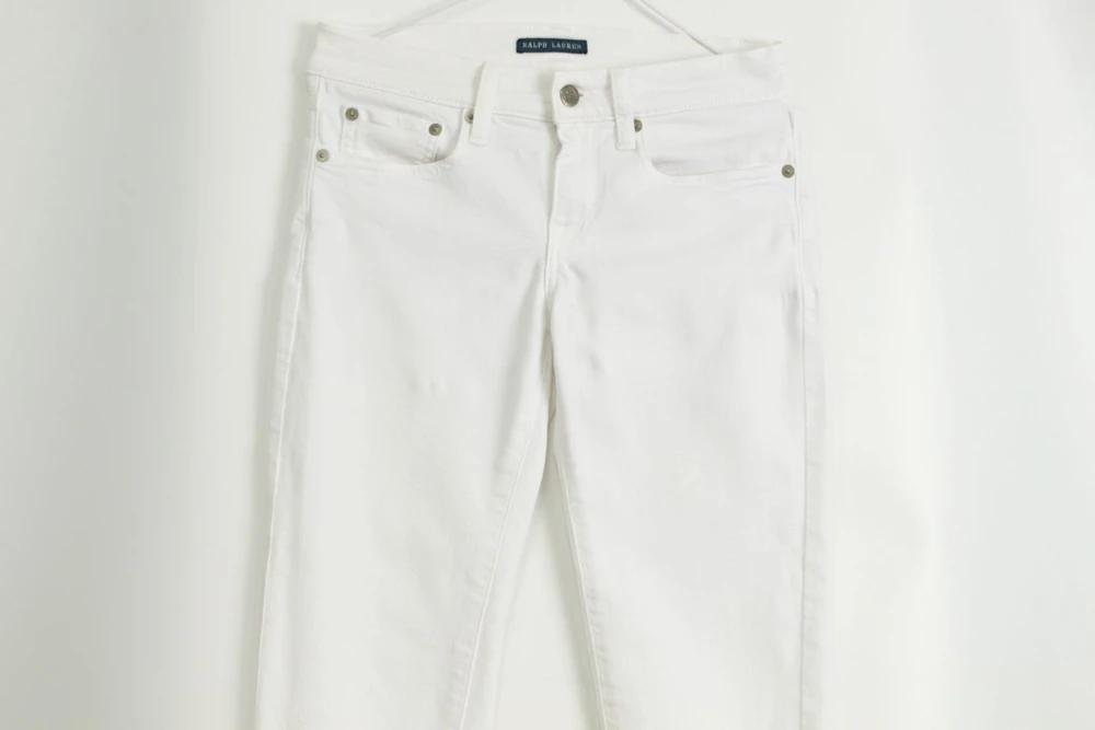 (70%세일) #RALPHLAUREN 폴로 랄프로렌 코튼 혼방 팬츠 (98259) 3