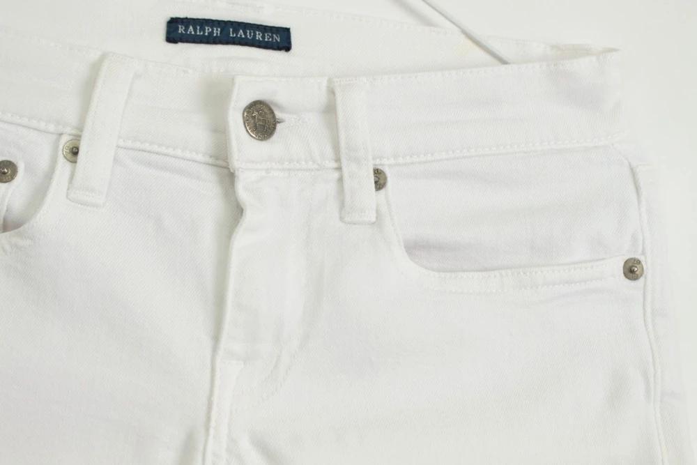 (70%세일) #RALPHLAUREN 폴로 랄프로렌 코튼 혼방 팬츠 (98259) 4