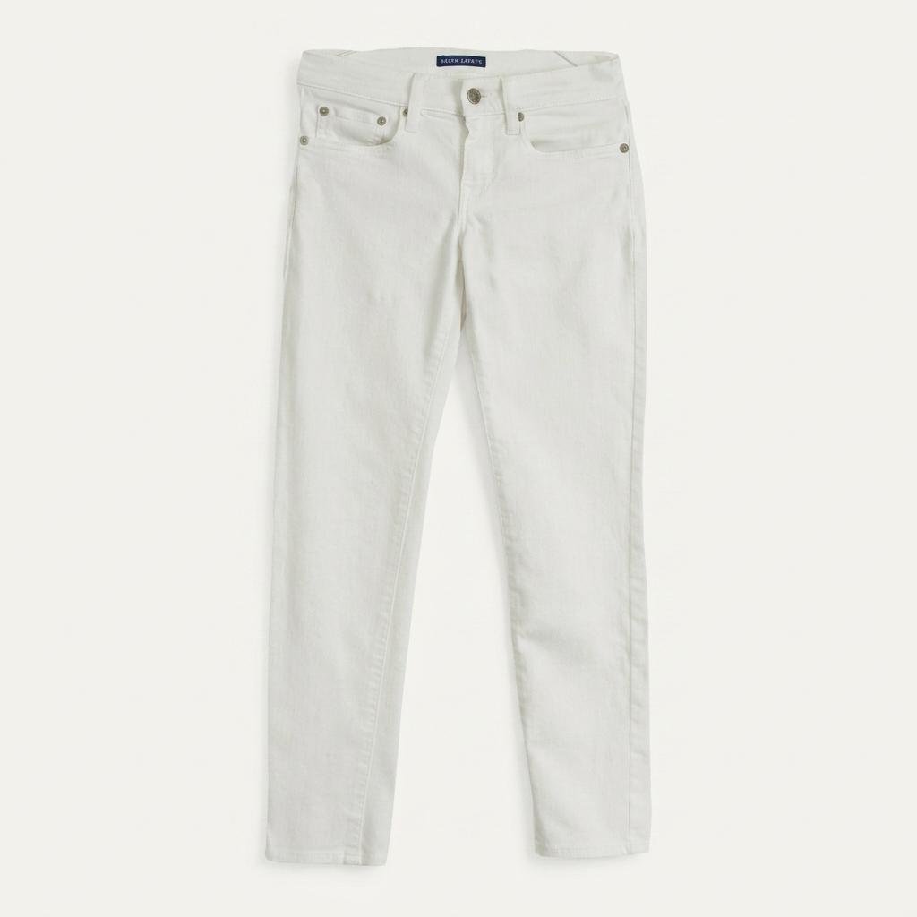 (70%세일) #RALPHLAUREN 폴로 랄프로렌 코튼 혼방 팬츠 (98259) 1