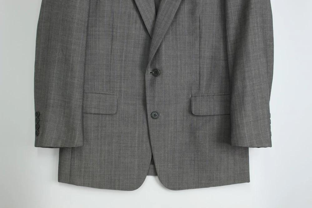 (70%세일) #CHRISTIAN DIOR 크리스찬 디올 울&모헤어 자켓 (98108) 4