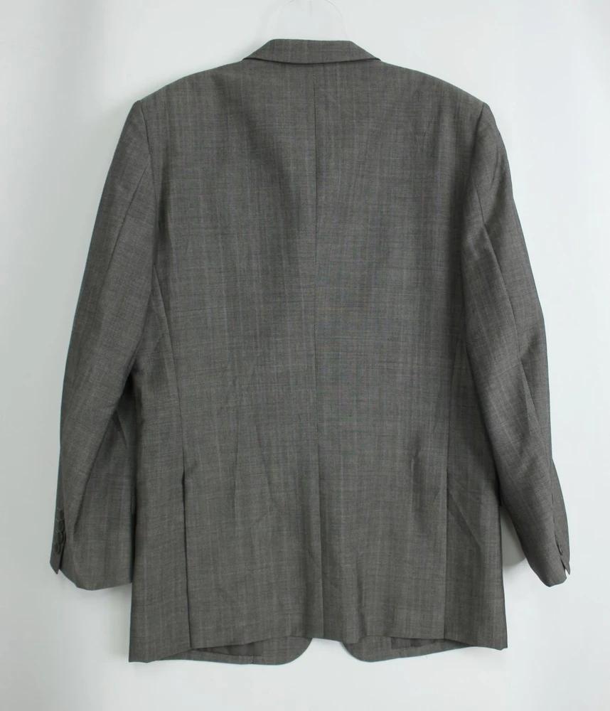 (70%세일) #CHRISTIAN DIOR 크리스찬 디올 울&모헤어 자켓 (98108) 8