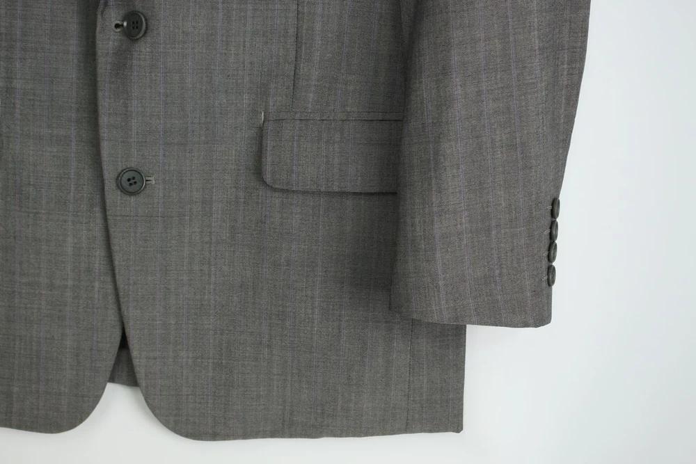 (70%세일) #CHRISTIAN DIOR 크리스찬 디올 울&모헤어 자켓 (98108) 6