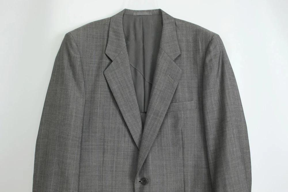 (70%세일) #CHRISTIAN DIOR 크리스찬 디올 울&모헤어 자켓 (98108) 3