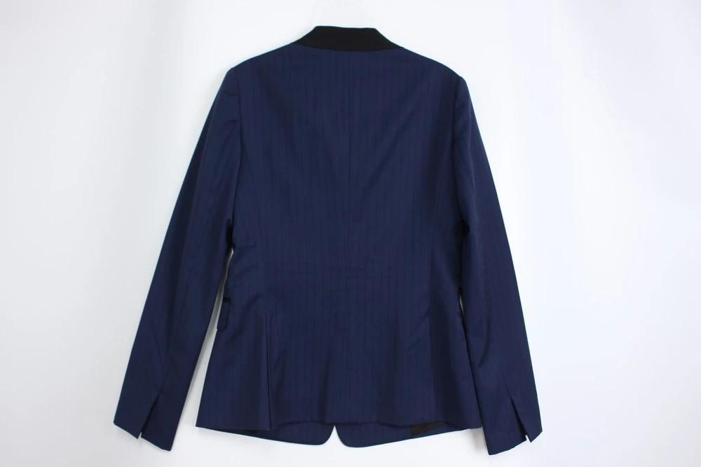 (70%세일) #LANVIN 랑방 울 100% 세트(상의+치마) (98110) 9