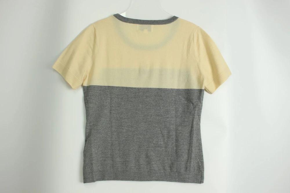 (70%세일) #COURREGES 꾸레쥬 울 혼방 로고 니트 - Women (98118) 6