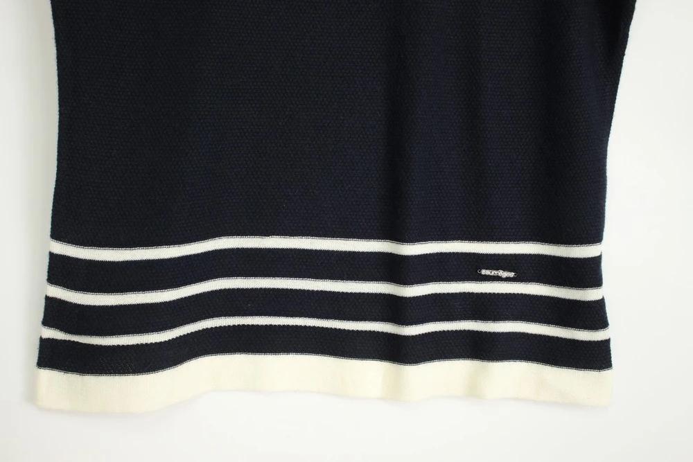 (70%세일) #COURREGES 꾸레쥬 코튼 혼방 로고 티셔츠 (98121) 4