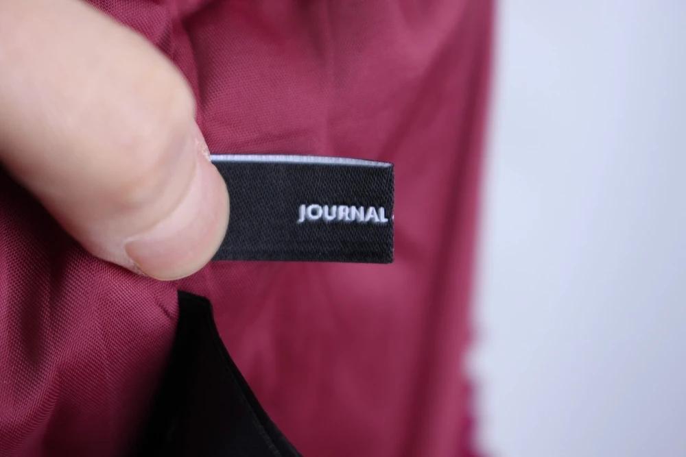 (70%세일) #JOURNAL STANDARD 저널스탠다드 폴리 혼방 팬츠 (98070) 7