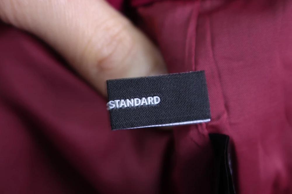 (70%세일) #JOURNAL STANDARD 저널스탠다드 폴리 혼방 팬츠 (98070) 8