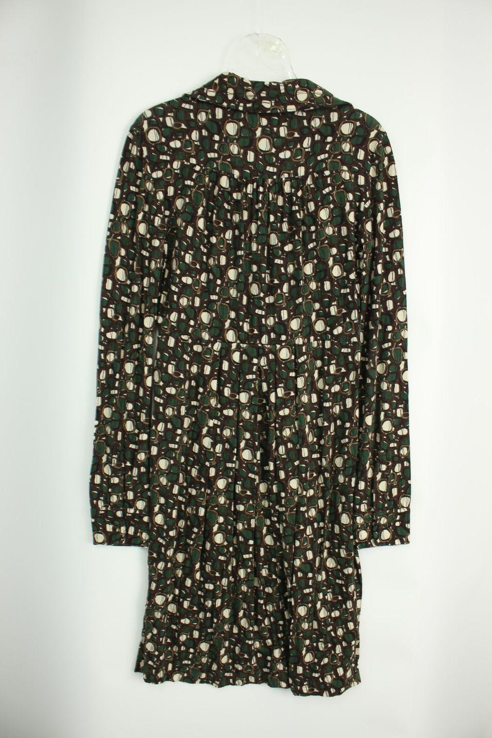 (70%세일) #MAX MARA 막스마라 비스코스 혼방 플라워 원피스 (97636) 7