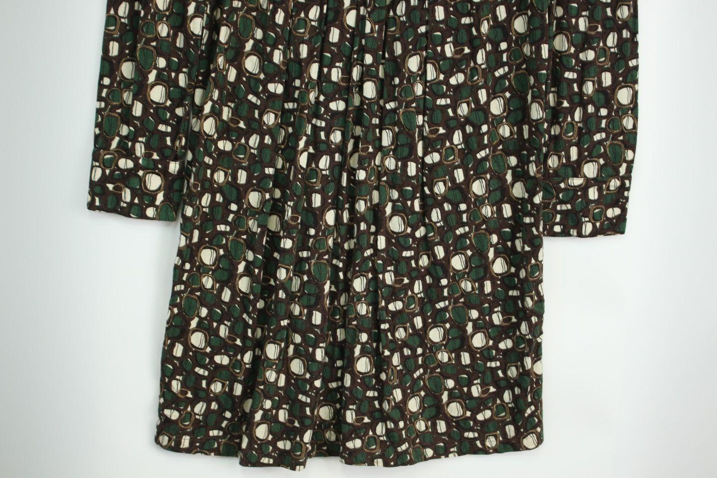 (70%세일) #MAX MARA 막스마라 비스코스 혼방 플라워 원피스 (97636) 5