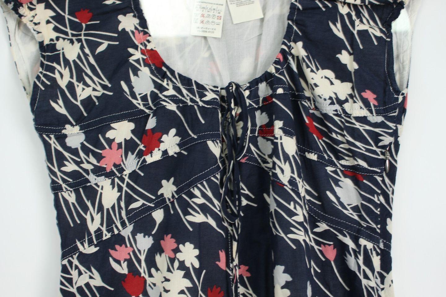 (70%세일) #MAX MARA WEEKEND 막스마라 플라워 원피스 (97637) 5