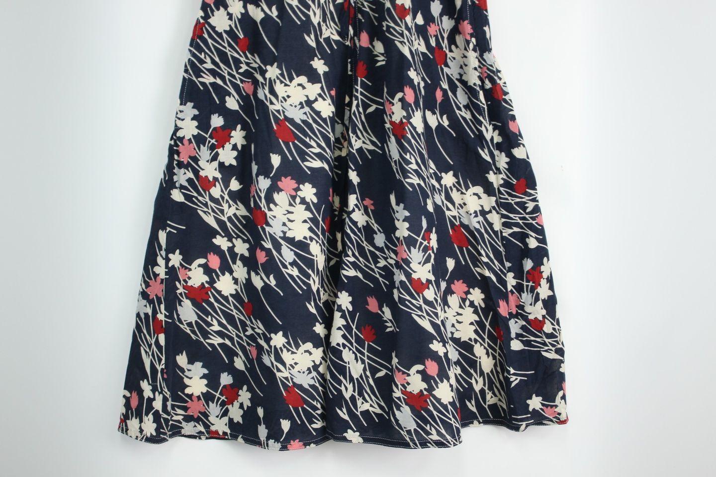 (70%세일) #MAX MARA WEEKEND 막스마라 플라워 원피스 (97637) 6