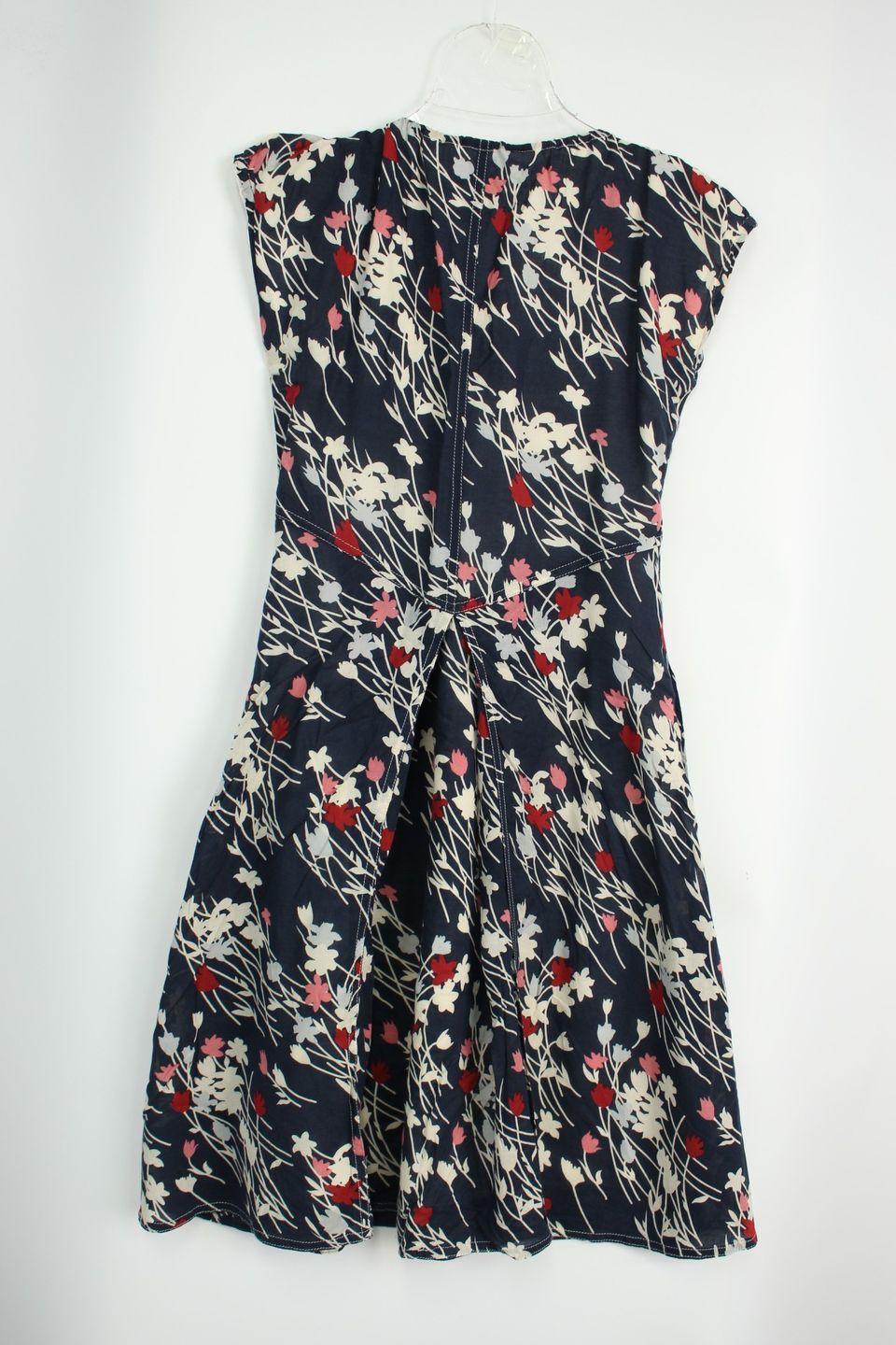 (70%세일) #MAX MARA WEEKEND 막스마라 플라워 원피스 (97637) 7
