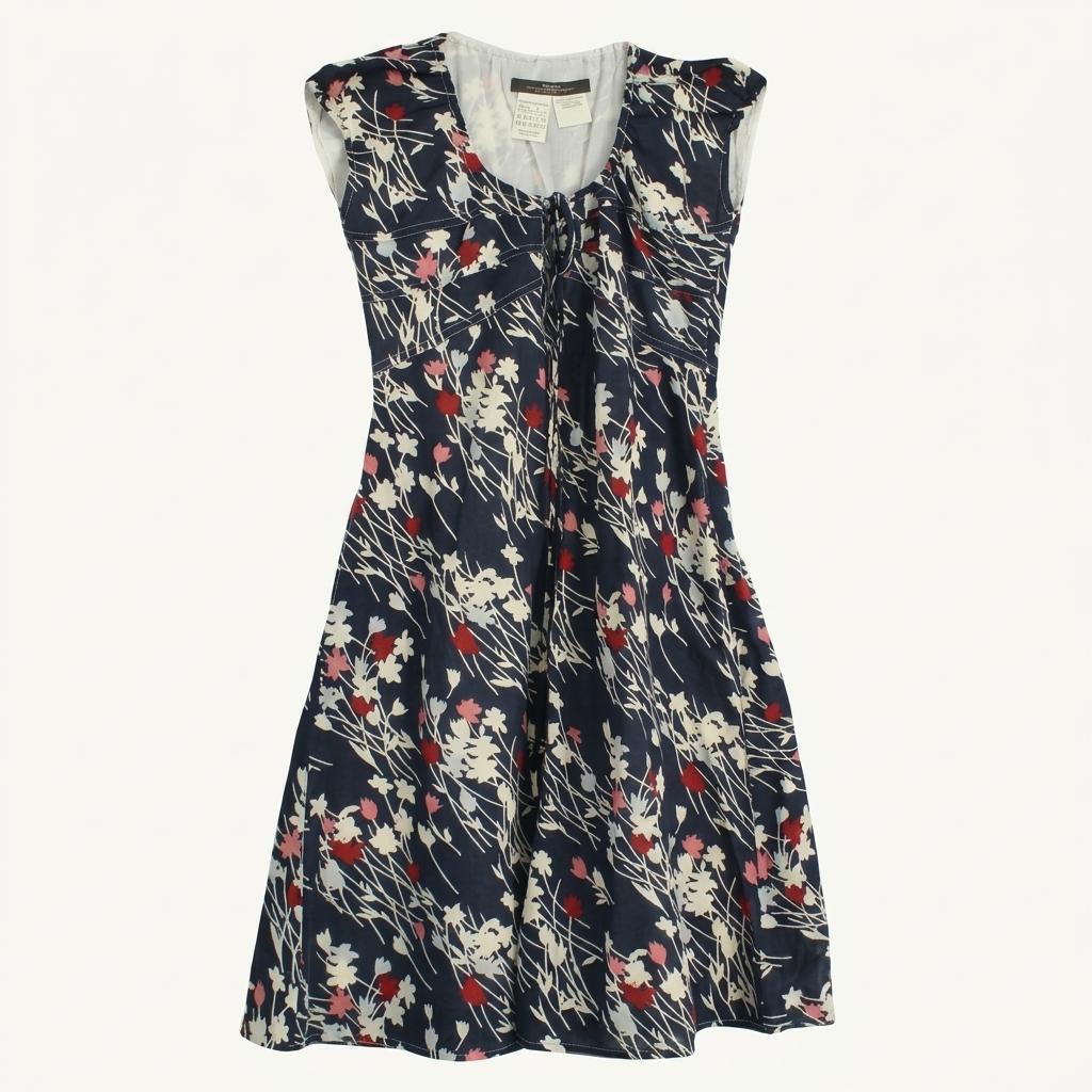 (70%세일) #MAX MARA WEEKEND 막스마라 플라워 원피스 (97637) 1