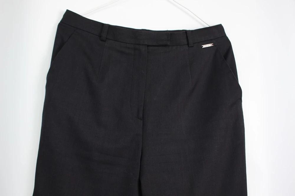 (70%세일) #DAKS 닥스 실크 혼방 팬츠 - Men (97642) 3
