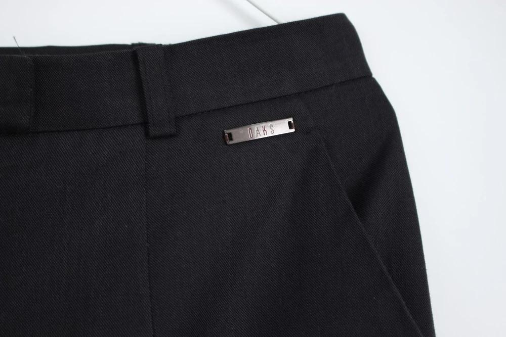 (70%세일) #DAKS 닥스 실크 혼방 팬츠 - Men (97642) 4