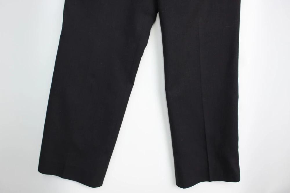 (70%세일) #DAKS 닥스 실크 혼방 팬츠 - Men (97642) 5