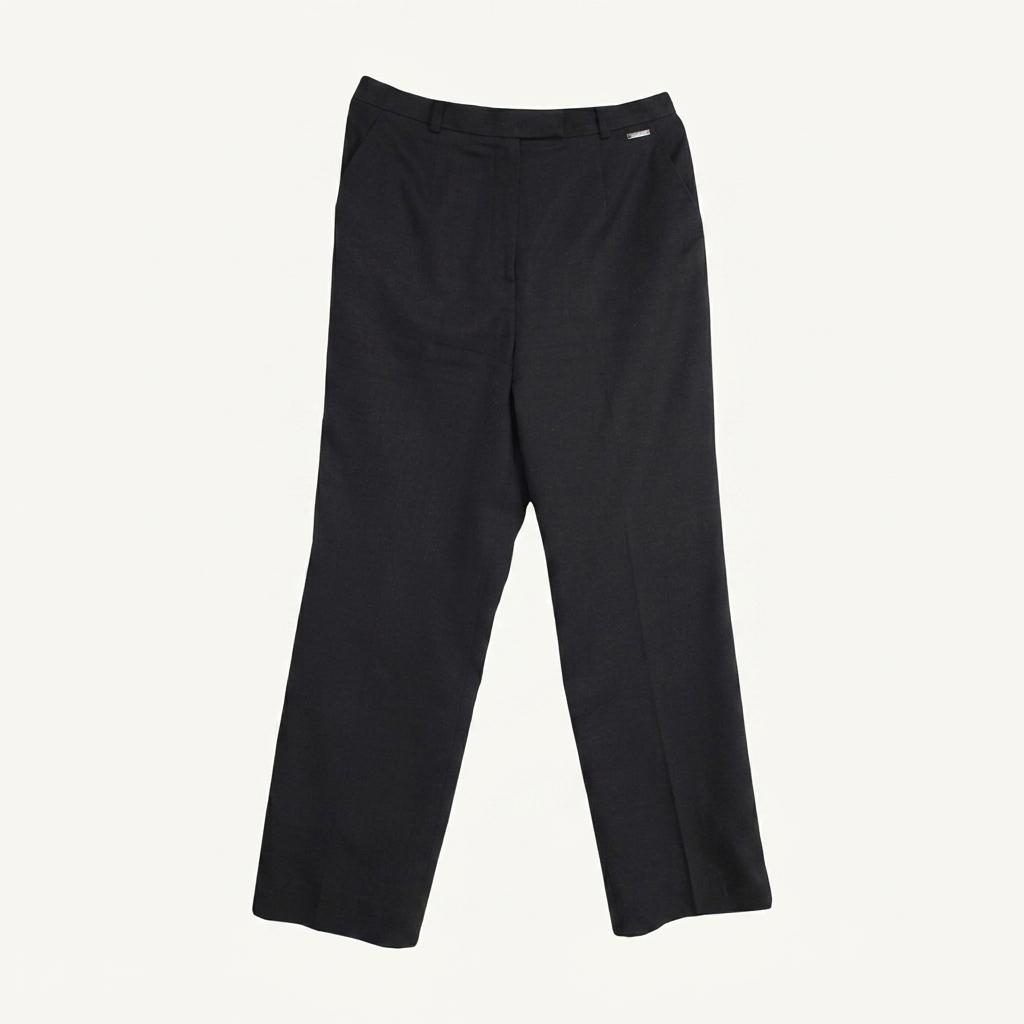 (70%세일) #DAKS 닥스 실크 혼방 팬츠 - Men (97642) 1