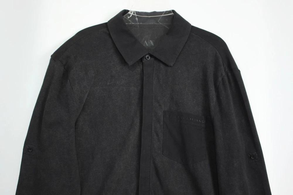 (70%세일) #ARMANI EXCHANGE 아르마니 익스체인지 셔츠 (97647) 3