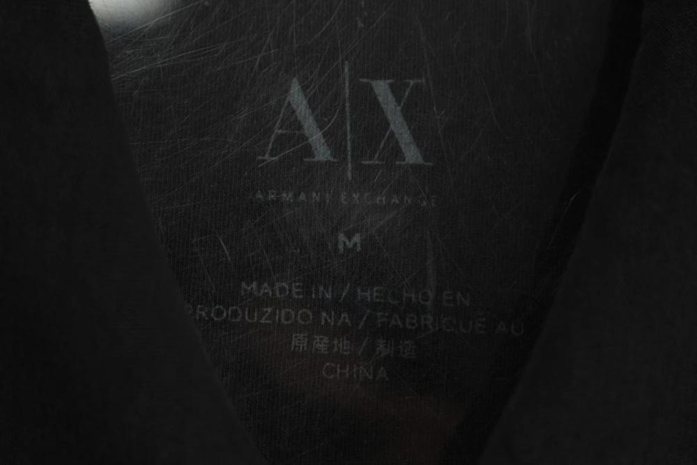 (70%세일) #ARMANI EXCHANGE 아르마니 익스체인지 셔츠 (97647) 8