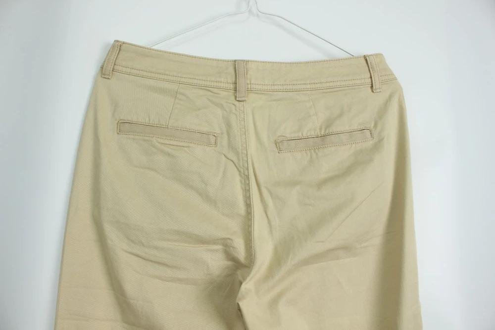 (70%세일) #L.L.BEAN 코튼 혼방 팬츠 - Women (97648) 7