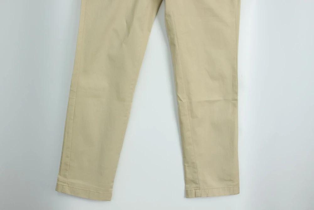 (70%세일) #L.L.BEAN 코튼 혼방 팬츠 - Women (97648) 5