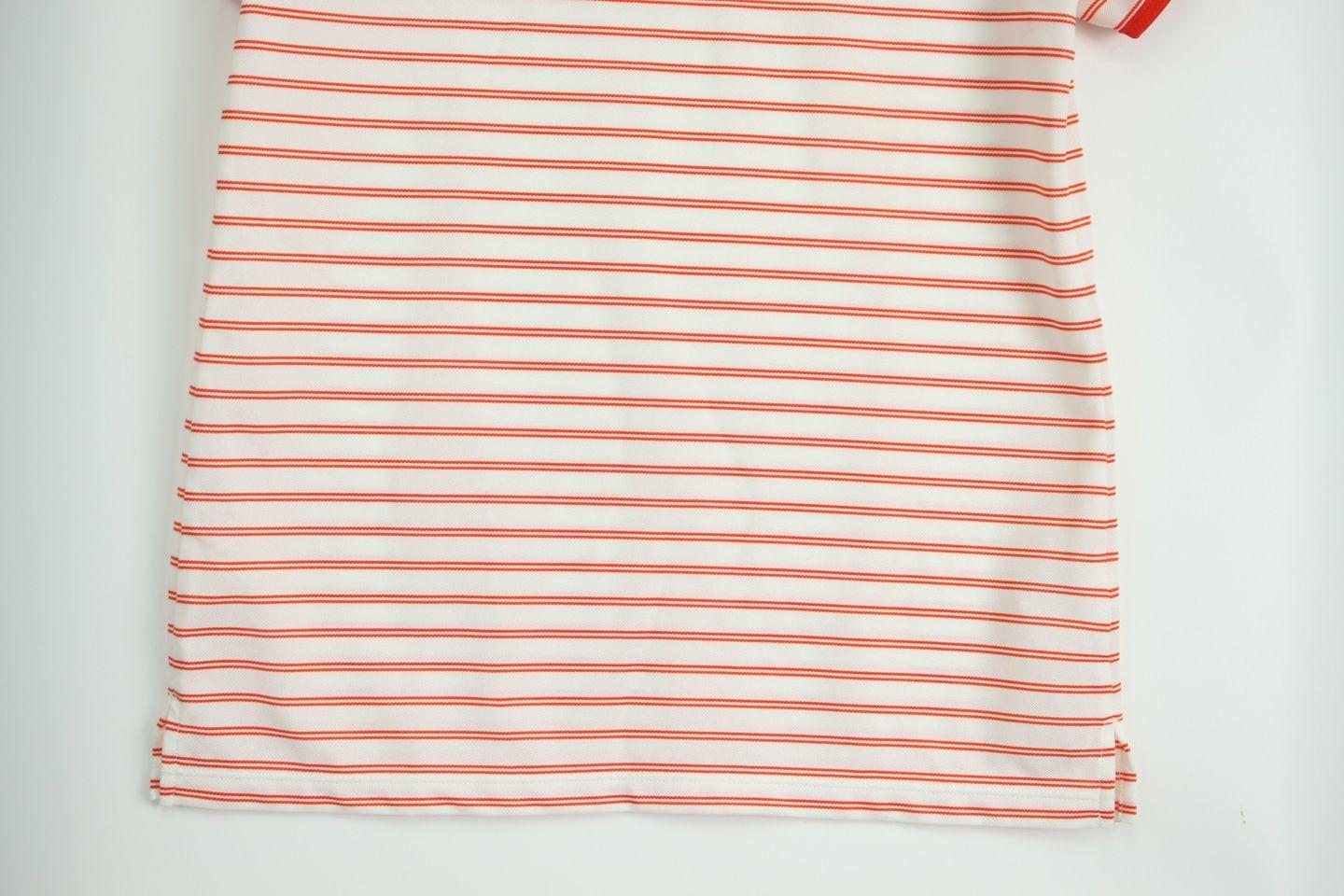 (70%세일) #COURREGES 꾸레쥬 폴리100% 스트라이프 티셔츠 (97651) 4