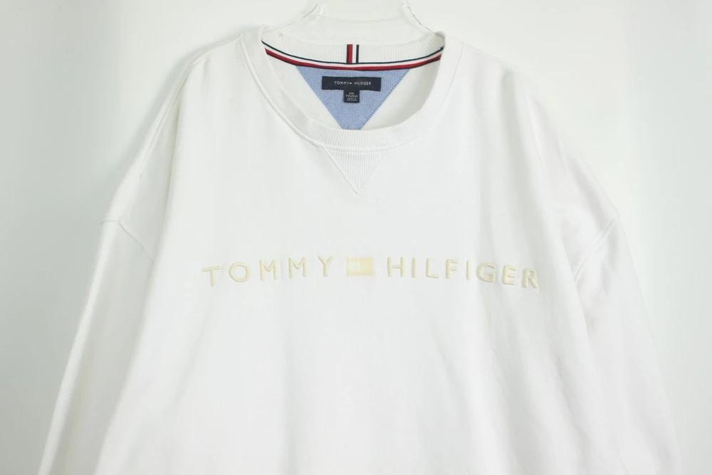 (70%세일) #TOMMY HILFIGER 타미힐피거 프린팅 탑 (97654) 3