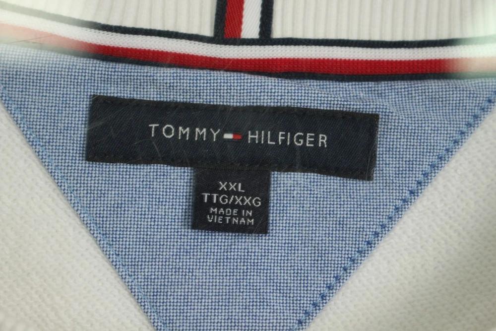 (70%세일) #TOMMY HILFIGER 타미힐피거 프린팅 탑 (97654) 7