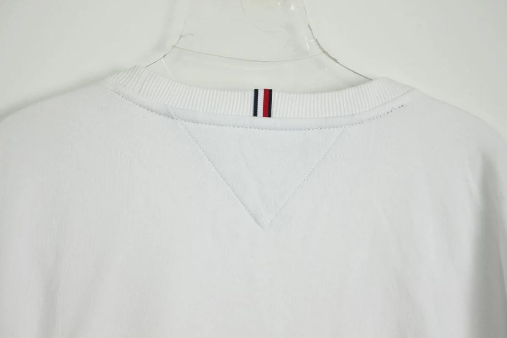 (70%세일) #TOMMY HILFIGER 타미힐피거 프린팅 탑 (97654) 6