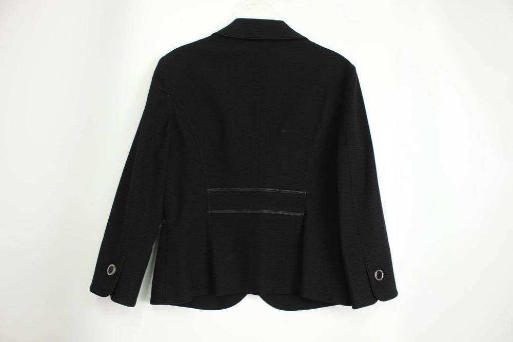 (70%세일) #COURREGES 꾸레쥬 라이오셀 혼방 자켓 - Women (97511) 8