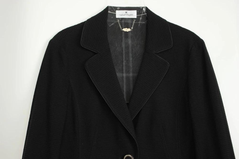 (70%세일) #COURREGES 꾸레쥬 라이오셀 혼방 자켓 - Women (97511) 3