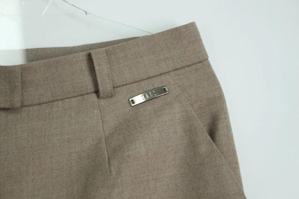 (70%세일) #DAKS 닥스 울 팬츠 - Women (97467) 4