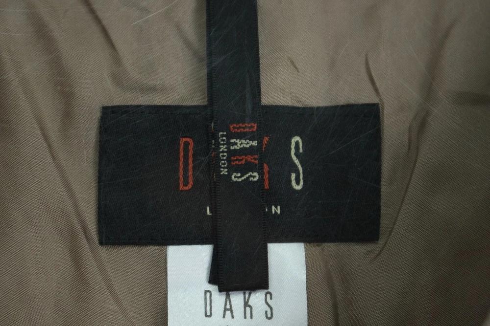 (70%세일) #DAKS 닥스 울 팬츠 - Women (97467) 8