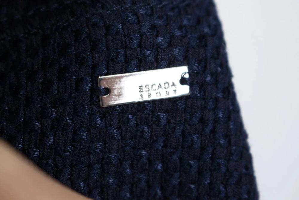 (70%세일) #ESCADA 에스까다 나일론 혼방 스커트 - Women (97465) 5
