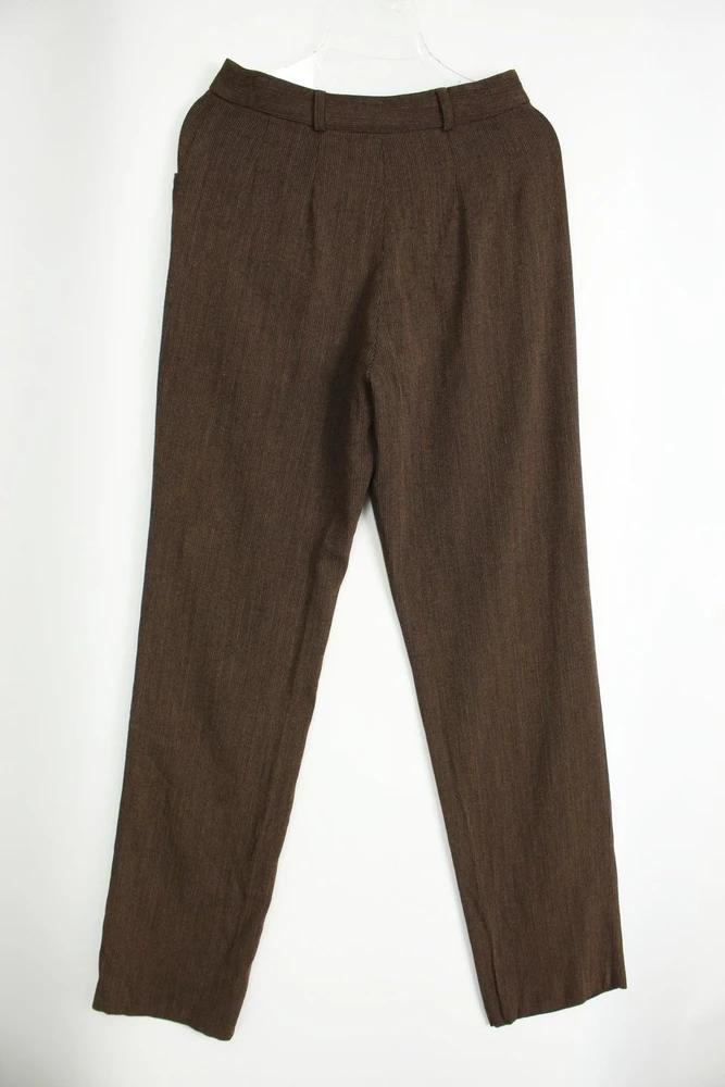 (70%세일) #MAX MARA WEEKEND 막스마라 울 혼방 팬츠 (97463) 7