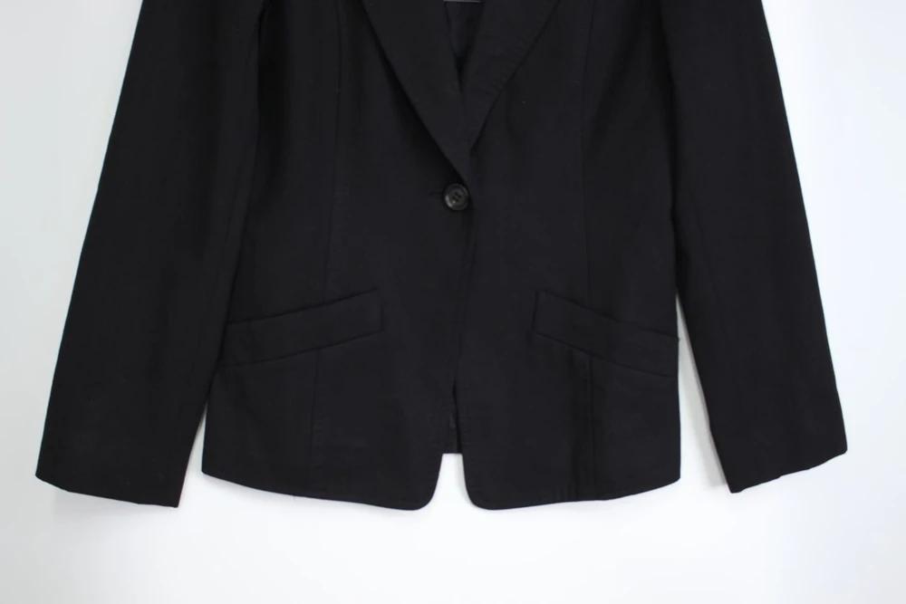 (70%세일) #TRUSSARDI 트루사르디 울 혼방 자켓 - Women (97333) 6
