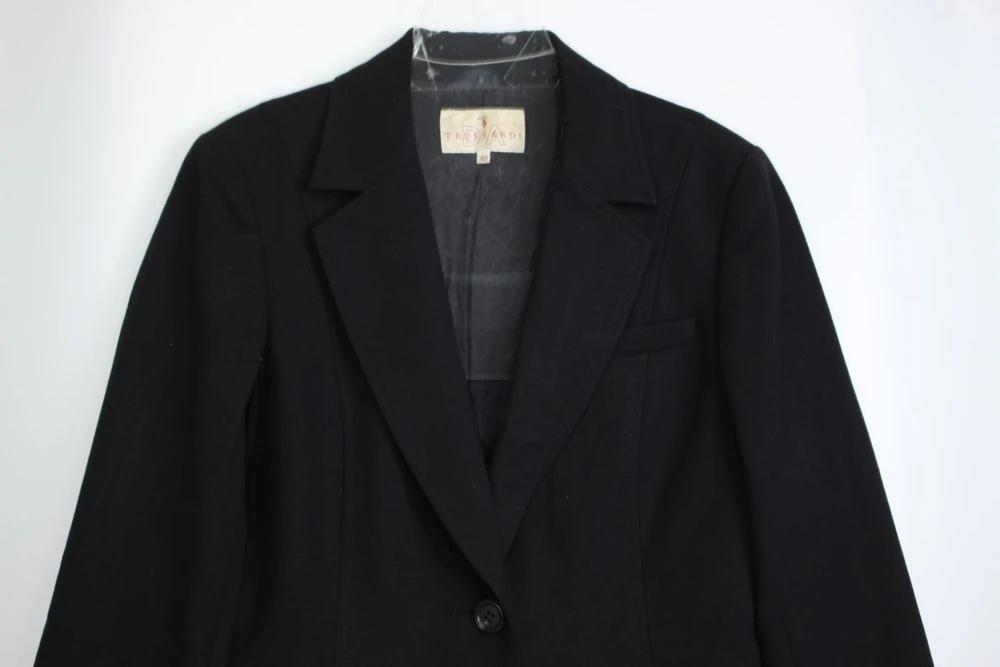 (70%세일) #TRUSSARDI 트루사르디 울 혼방 자켓 - Women (97333) 3