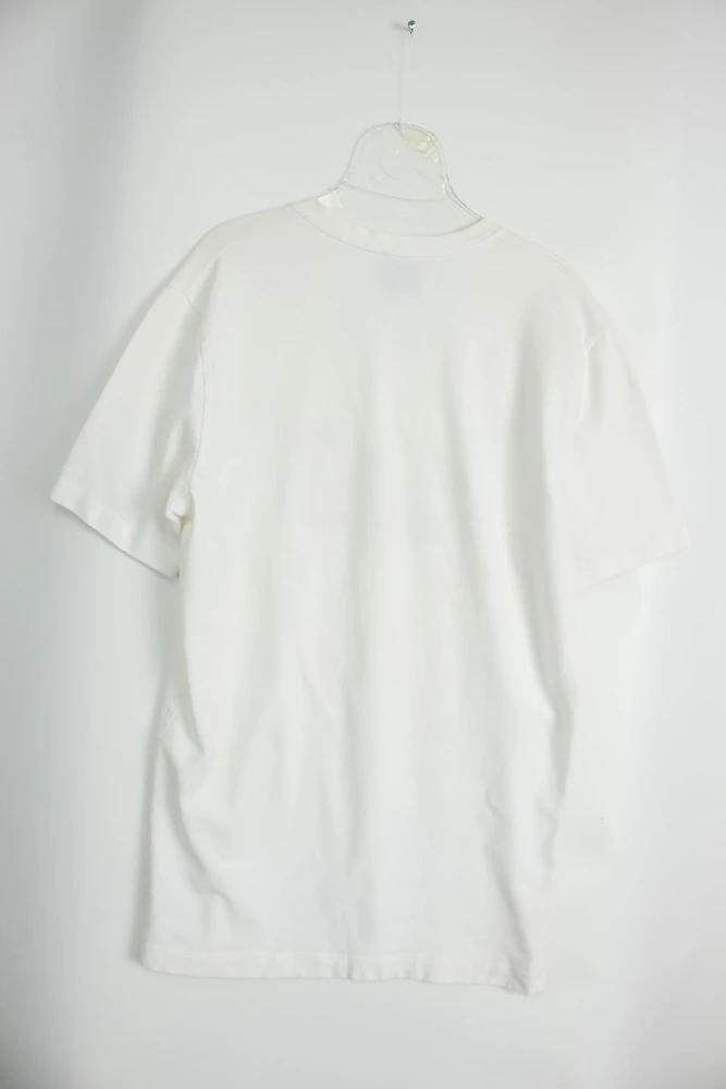 세일 #EMPORIO ARMANI 엠포리오 알마니 코튼 프린팅 티셔츠 (97399) 6