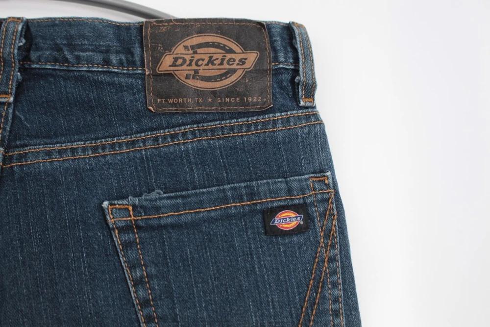 (70%세일) #DICKIES 디키즈 코튼 혼방 슬림 스키니 청바지 (97244) 9