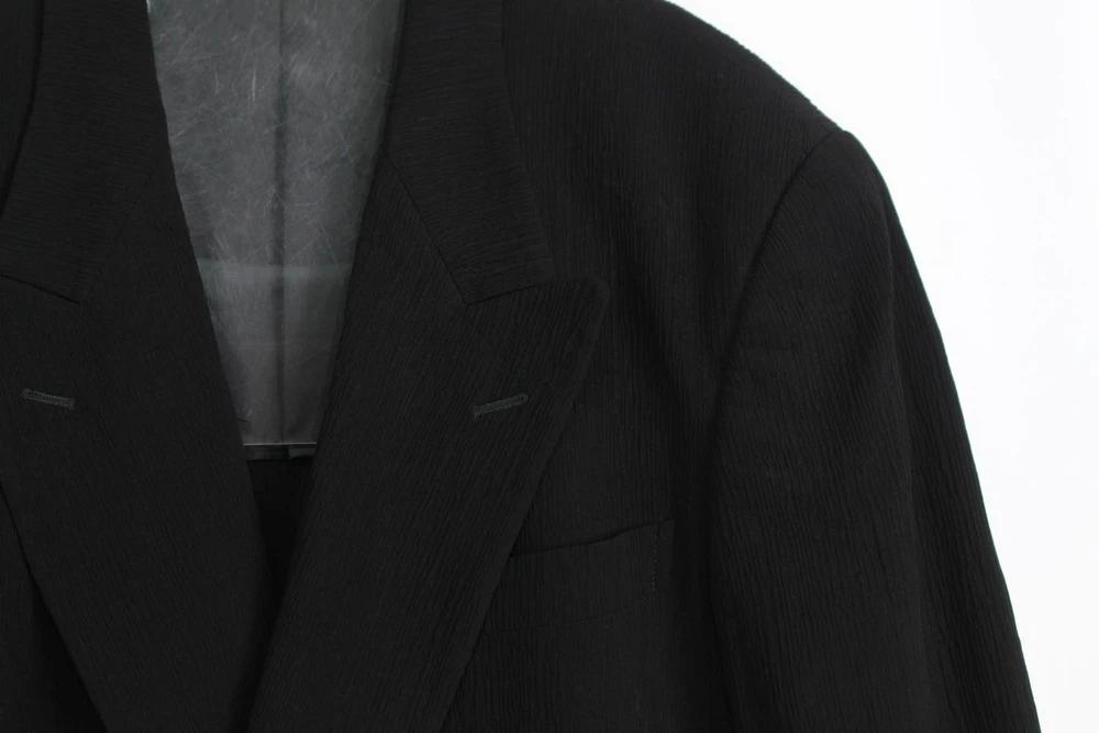(70%세일) #LANVIN 랑방 라이오셀 혼방 자켓 - Men (97249) 4