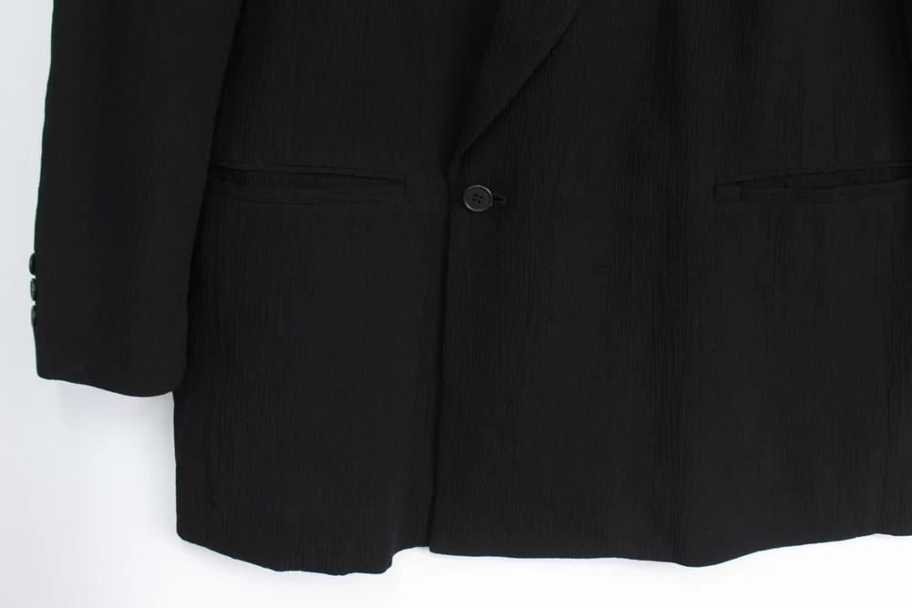 (70%세일) #LANVIN 랑방 라이오셀 혼방 자켓 - Men (97249) 6