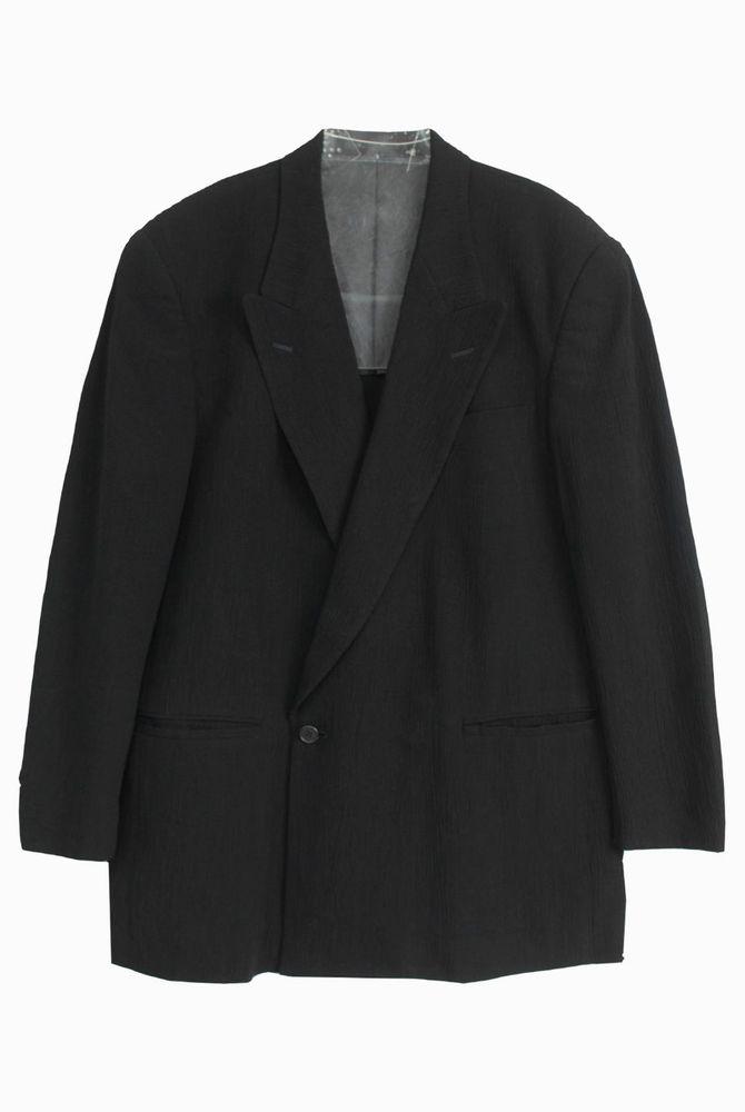 (70%세일) #LANVIN 랑방 라이오셀 혼방 자켓 - Men (97249) 2