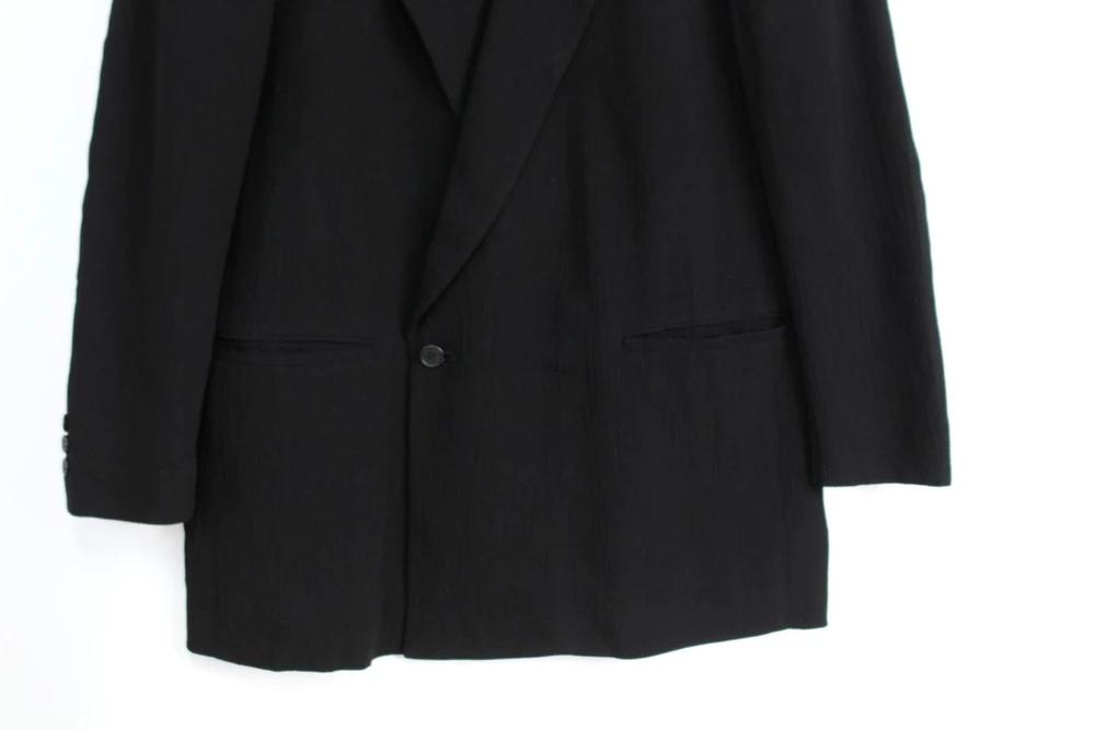 (70%세일) #LANVIN 랑방 라이오셀 혼방 자켓 - Men (97249) 5