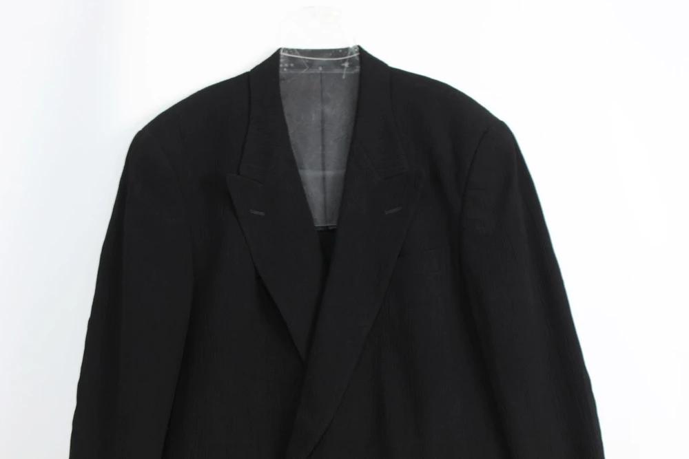 (70%세일) #LANVIN 랑방 라이오셀 혼방 자켓 - Men (97249) 3